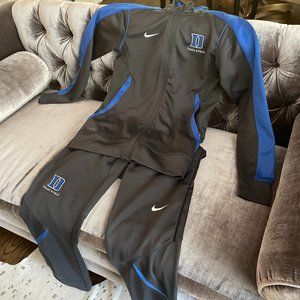 Duke Track and Field Joggers